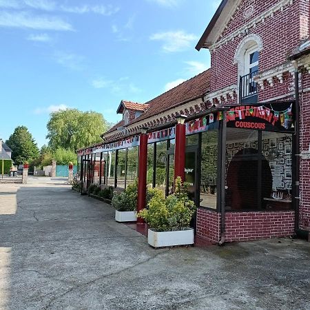 Le Village Gainneville Zewnętrze zdjęcie