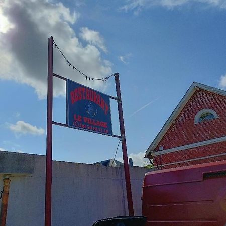Le Village Gainneville Zewnętrze zdjęcie