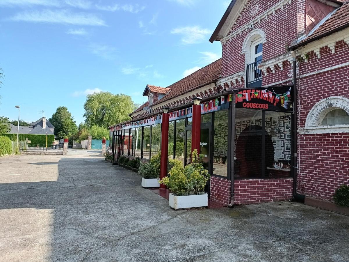 Le Village Gainneville Zewnętrze zdjęcie