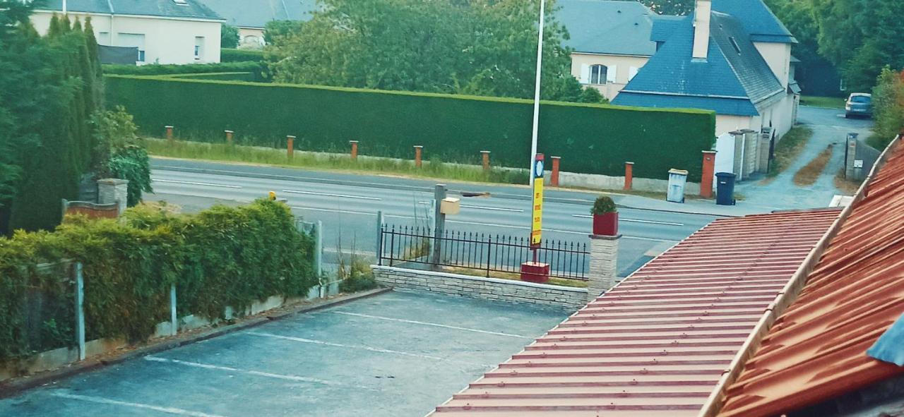 Le Village Gainneville Zewnętrze zdjęcie