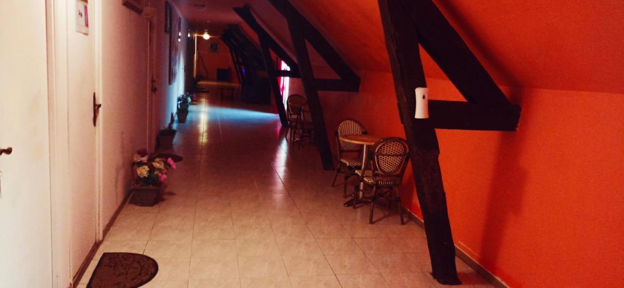 Le Village Gainneville Zewnętrze zdjęcie