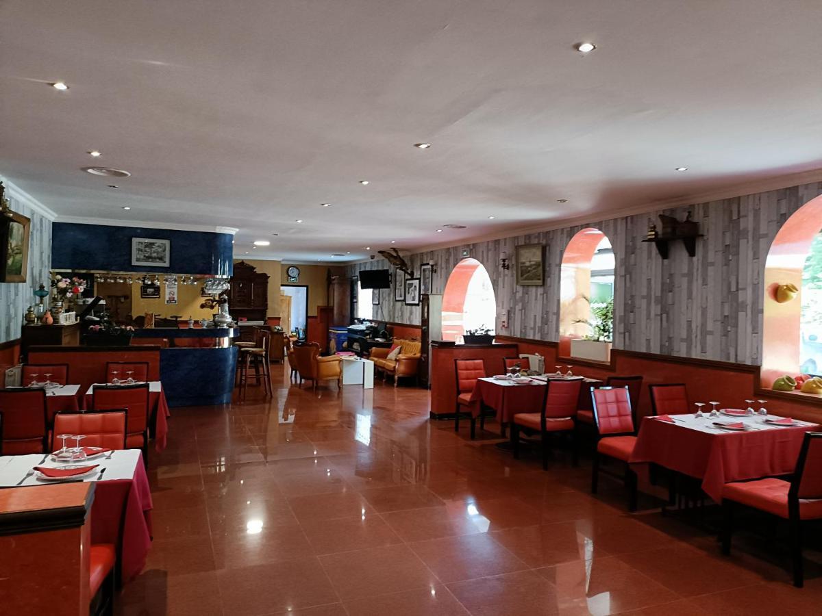 Le Village Gainneville Zewnętrze zdjęcie